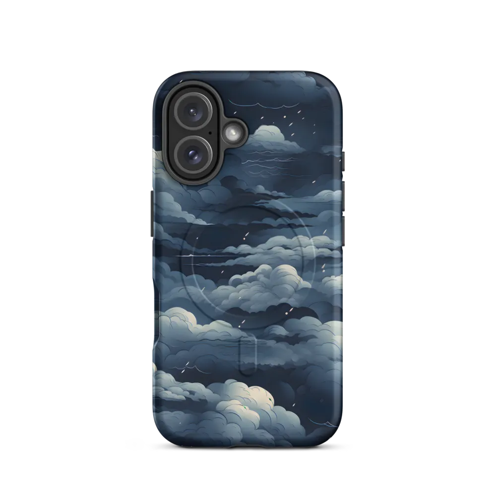 Ethereal Cloudscape