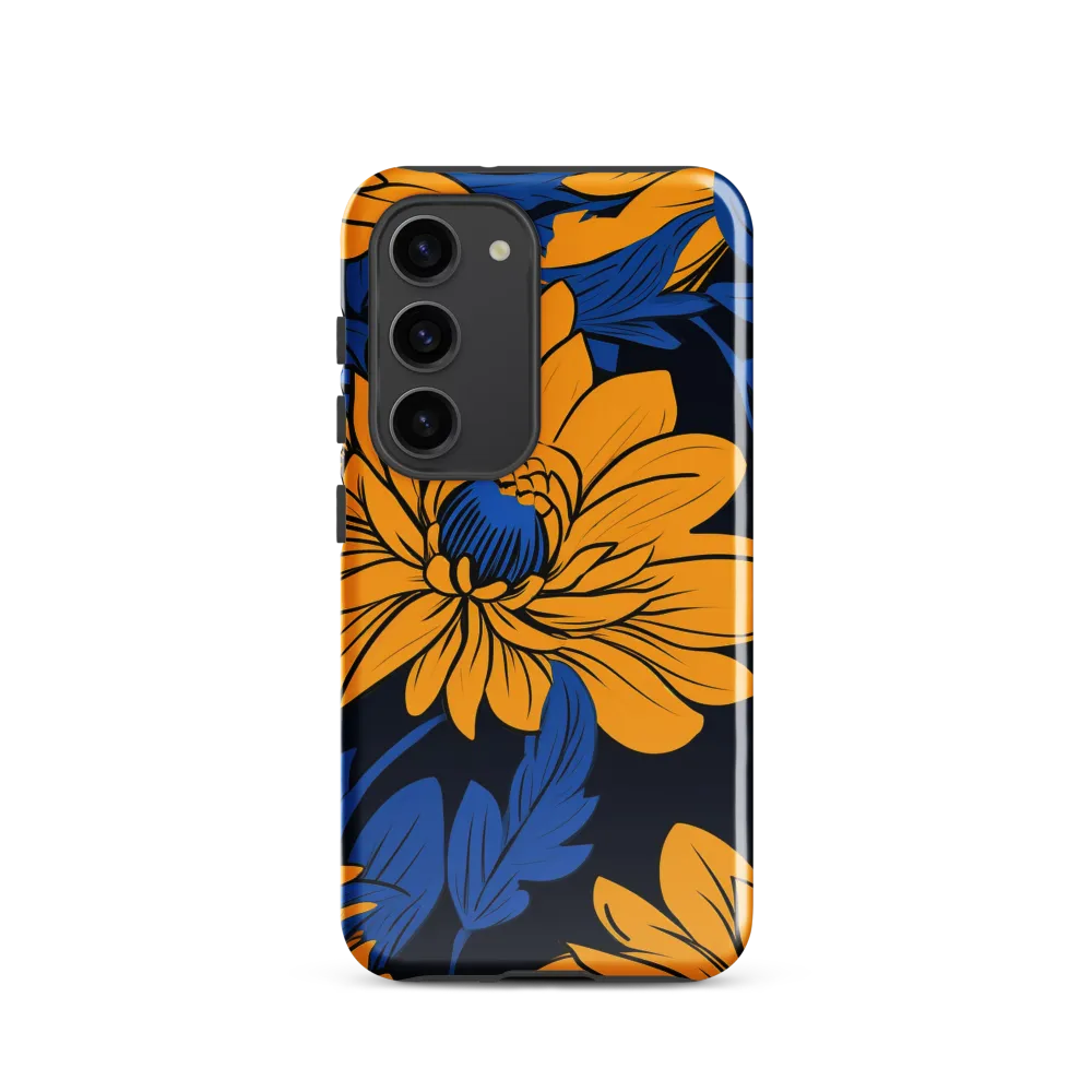 A Symphony of Blooms