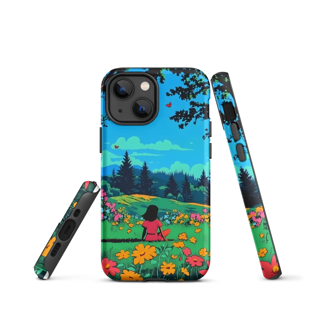 In Harmony with Nature