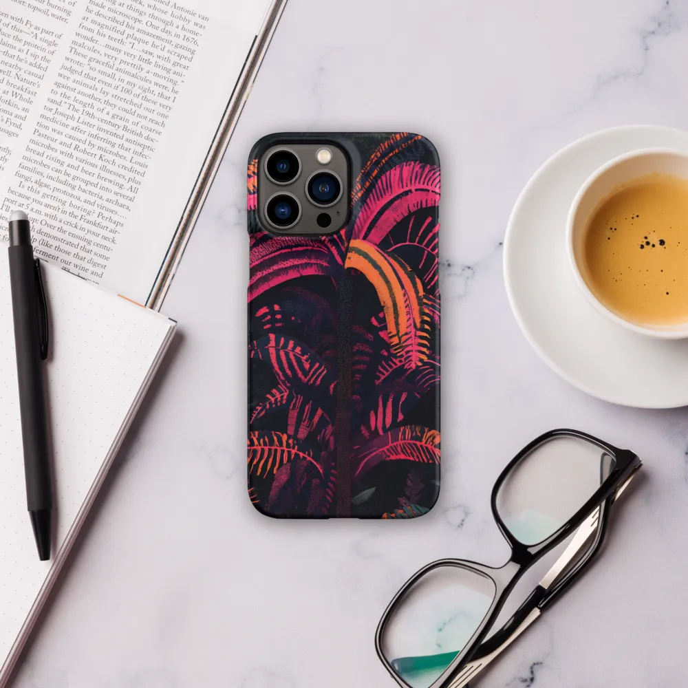 Tropical Radiance