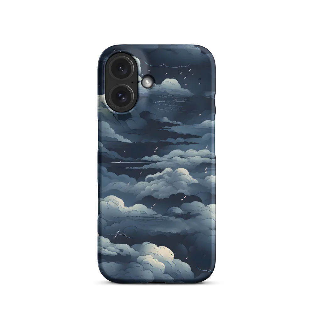 Ethereal Cloudscape
