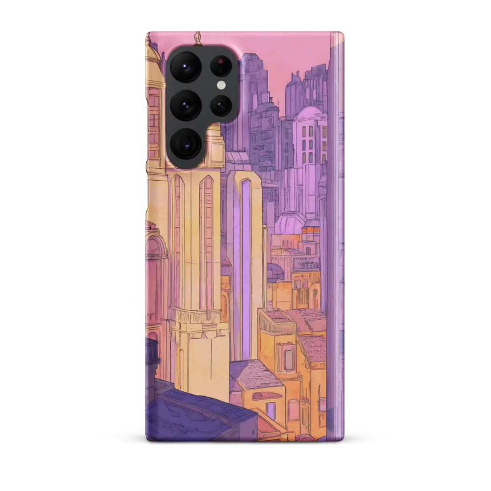 Dreamscape Towers