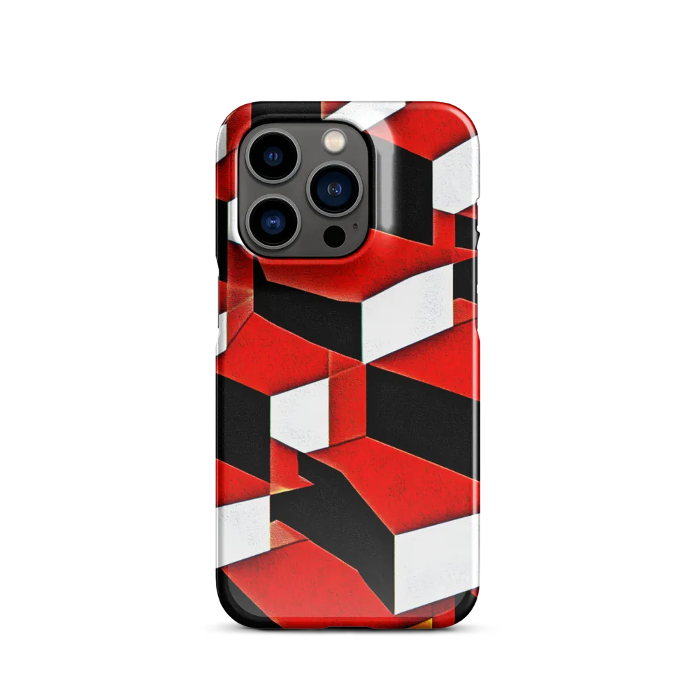 Dynamic Geometric Interplay