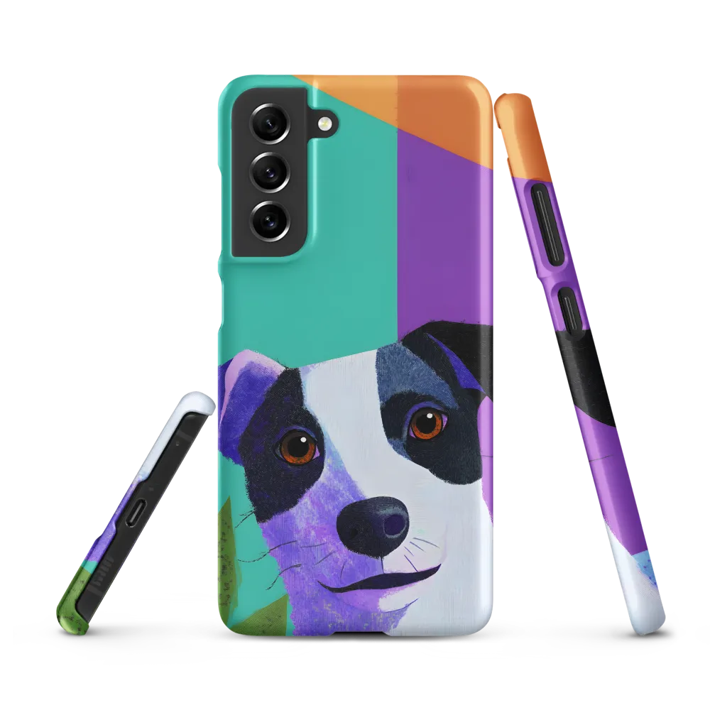 Joyful Canine