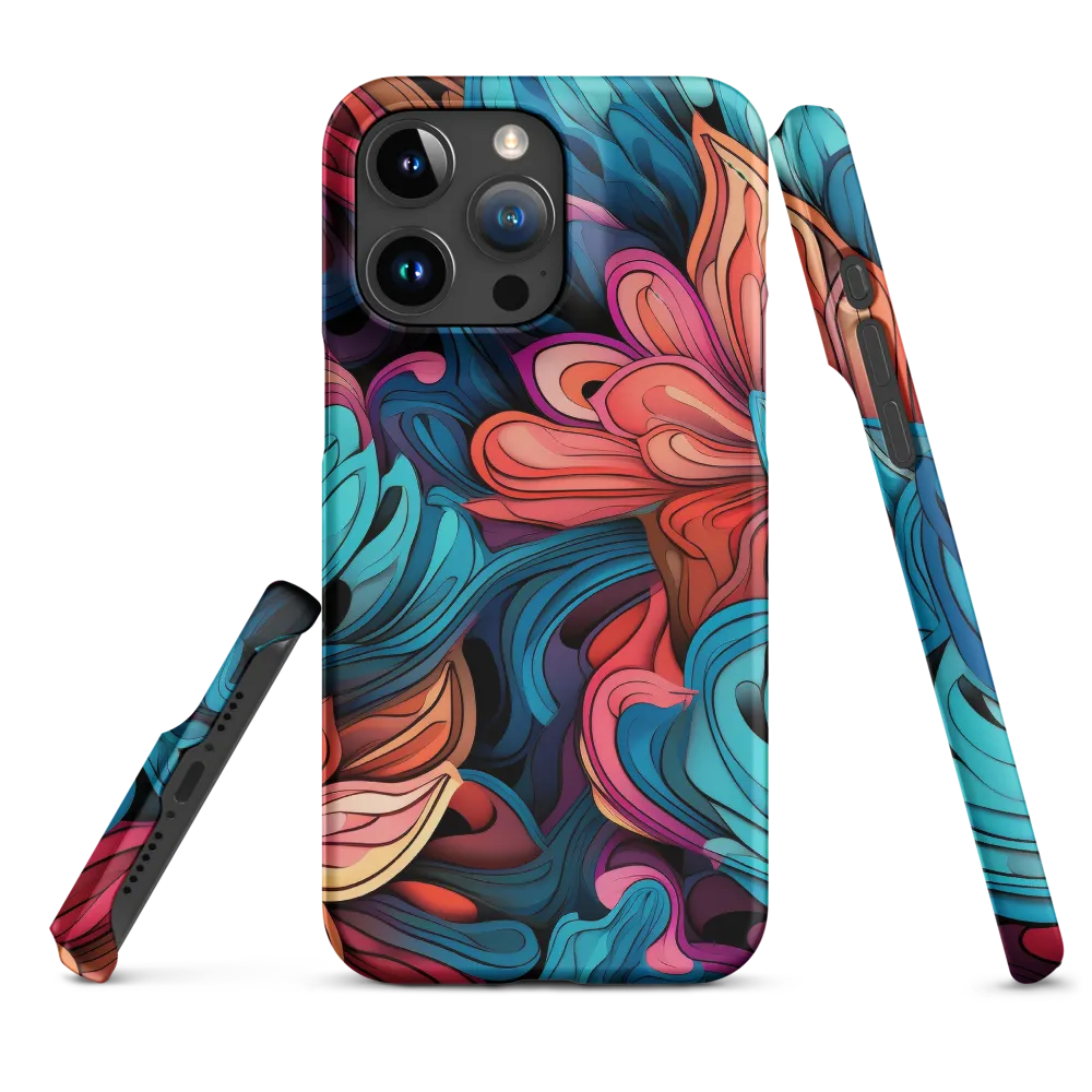 Floral Symphony