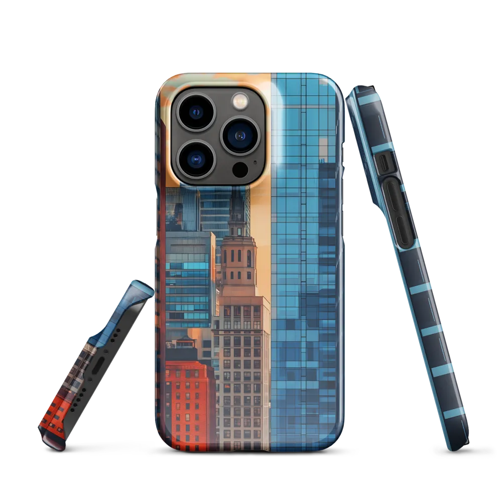 City Symphony: The Urban Horizon