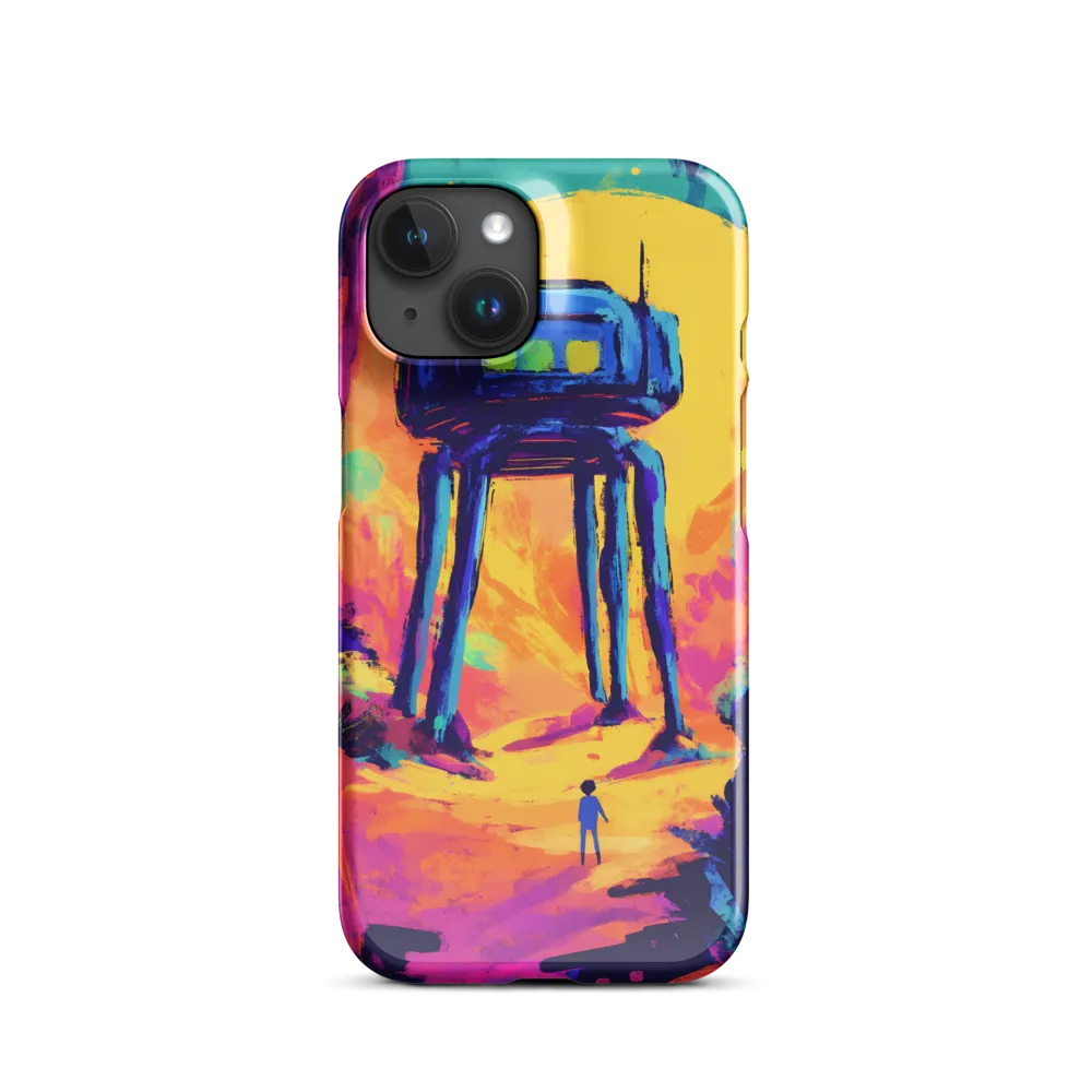 The Mechanical Dream