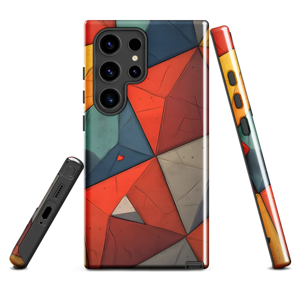 Geometric Harmony