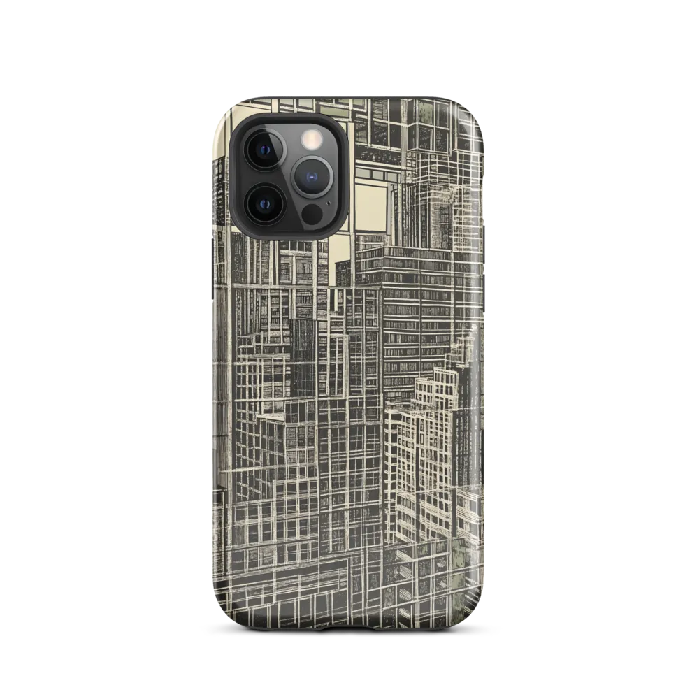 Urban Kaleidoscope