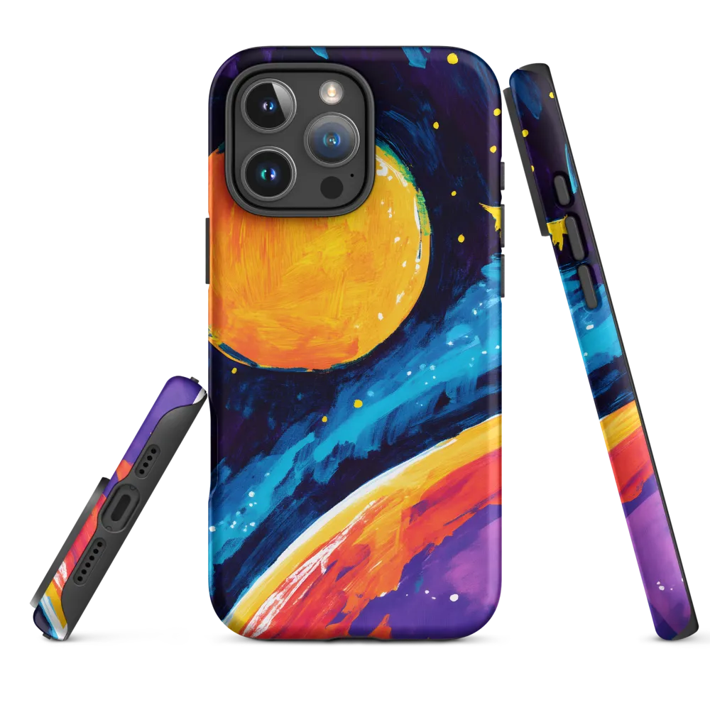 Galactic Harmony
