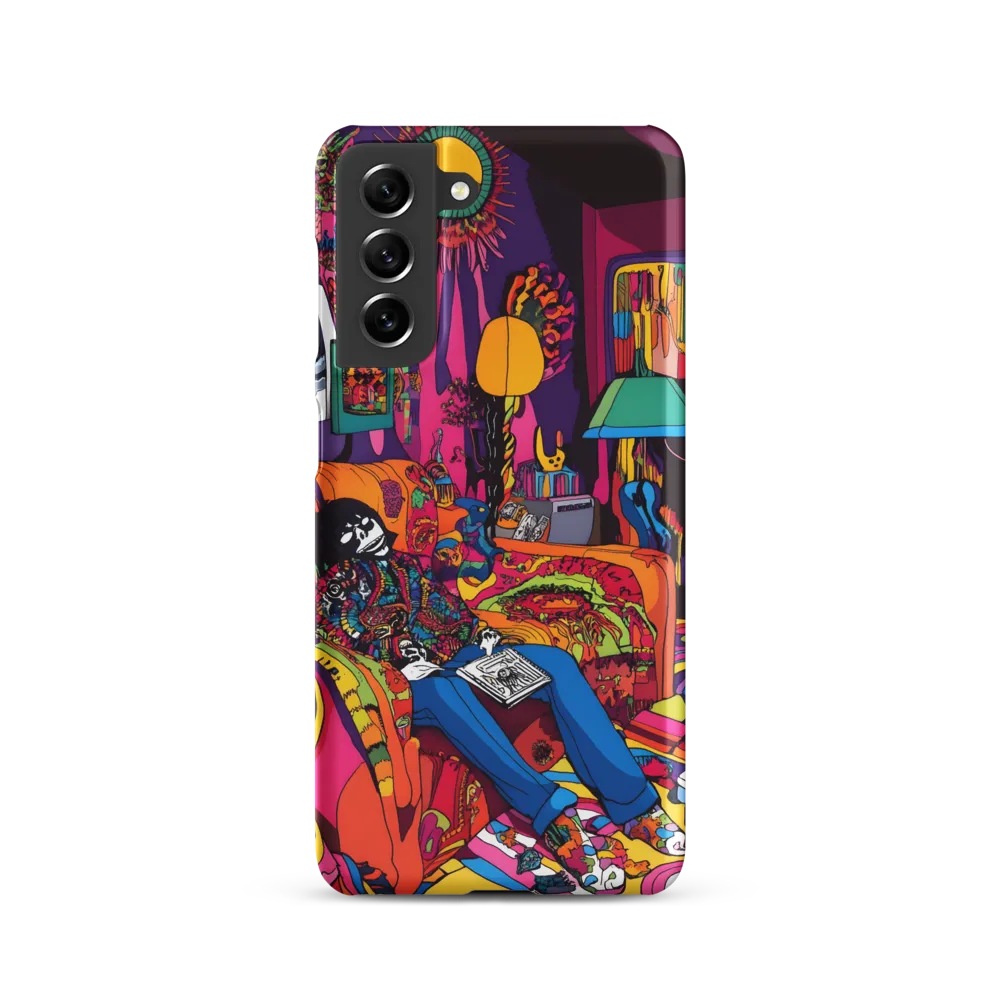 Psychedelic Reverie