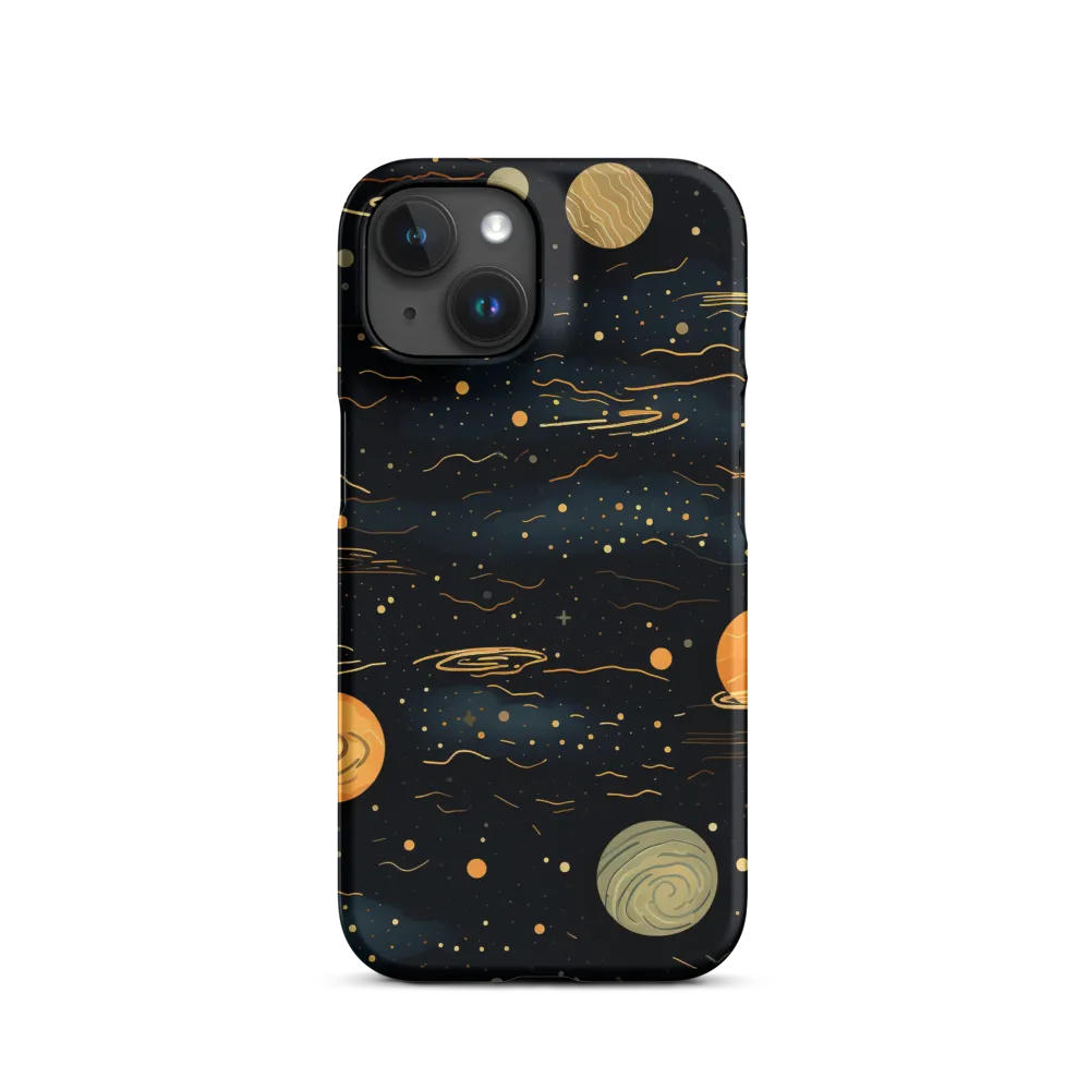 Celestial Dreams