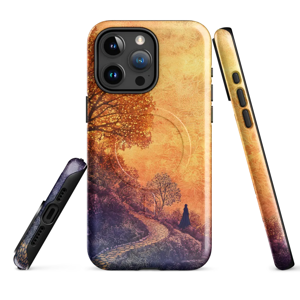 Whispers of Autumn