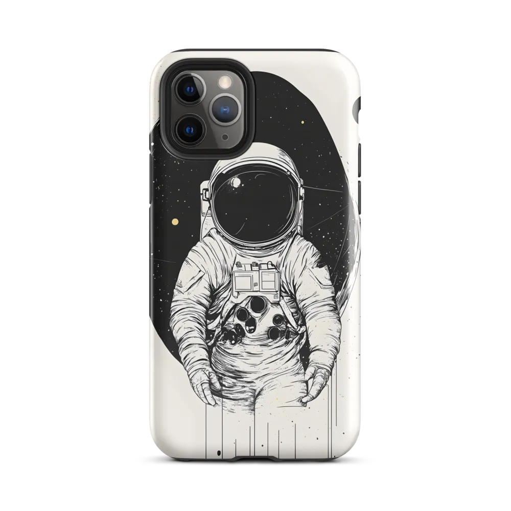 Cosmic Voyager