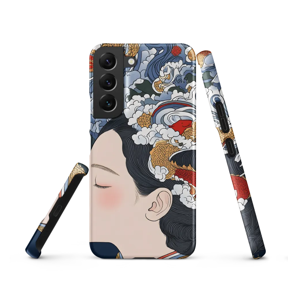 Crown of Koi
