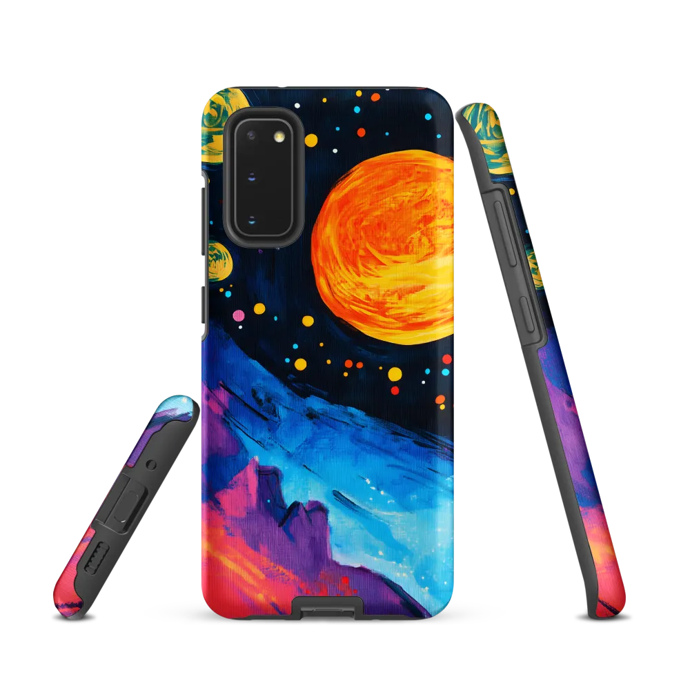 Cosmic Harmony