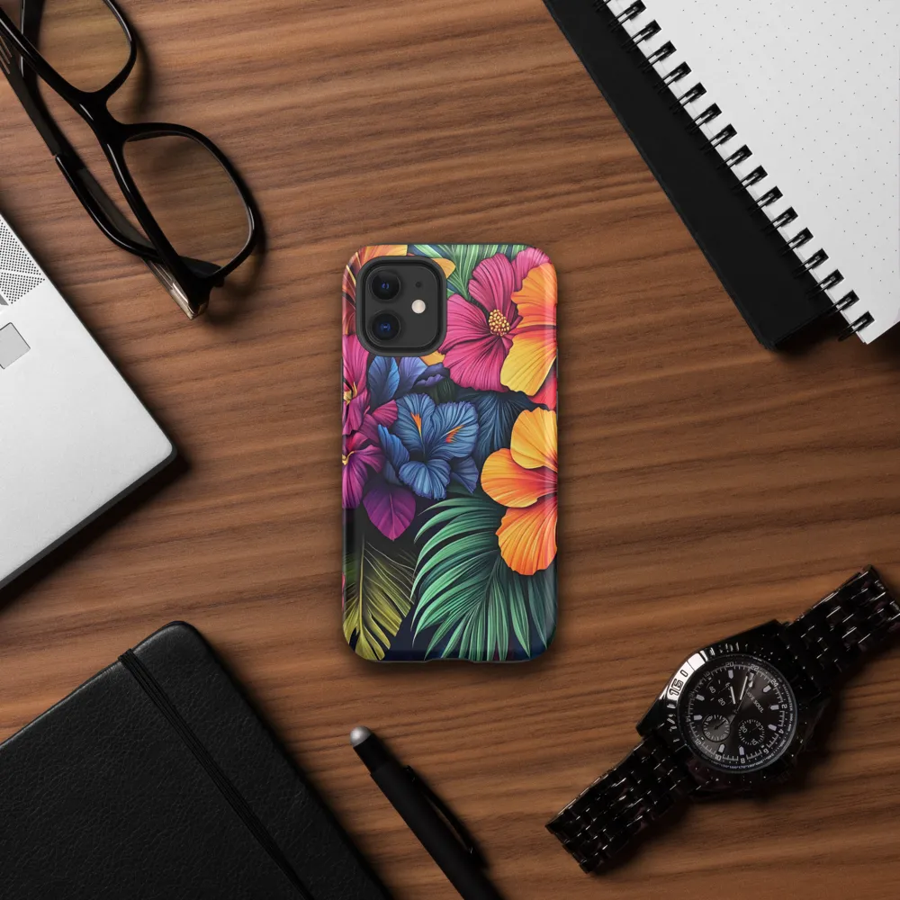 Tropical Symphony