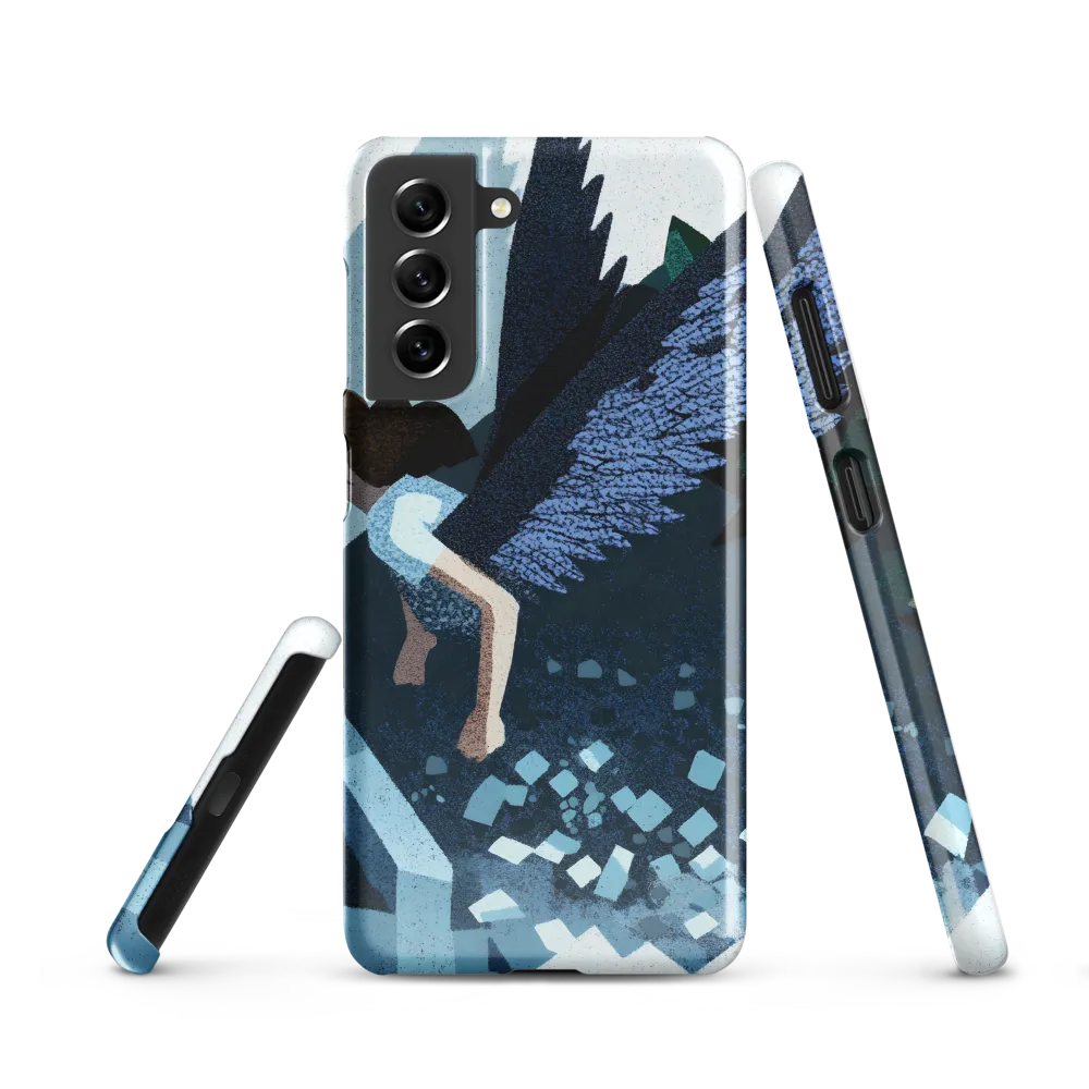 Wings of Mystique