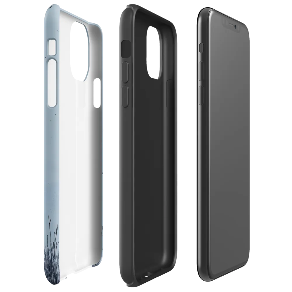 In the Forest of Dreams | Phone Case |  11 Pro Max | Tough Case | Matte
