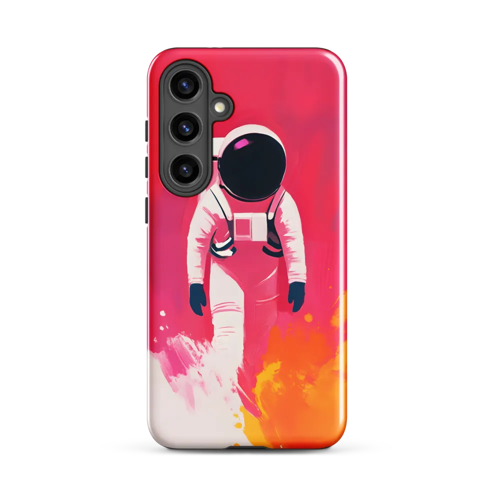 Journey through the Cosmos