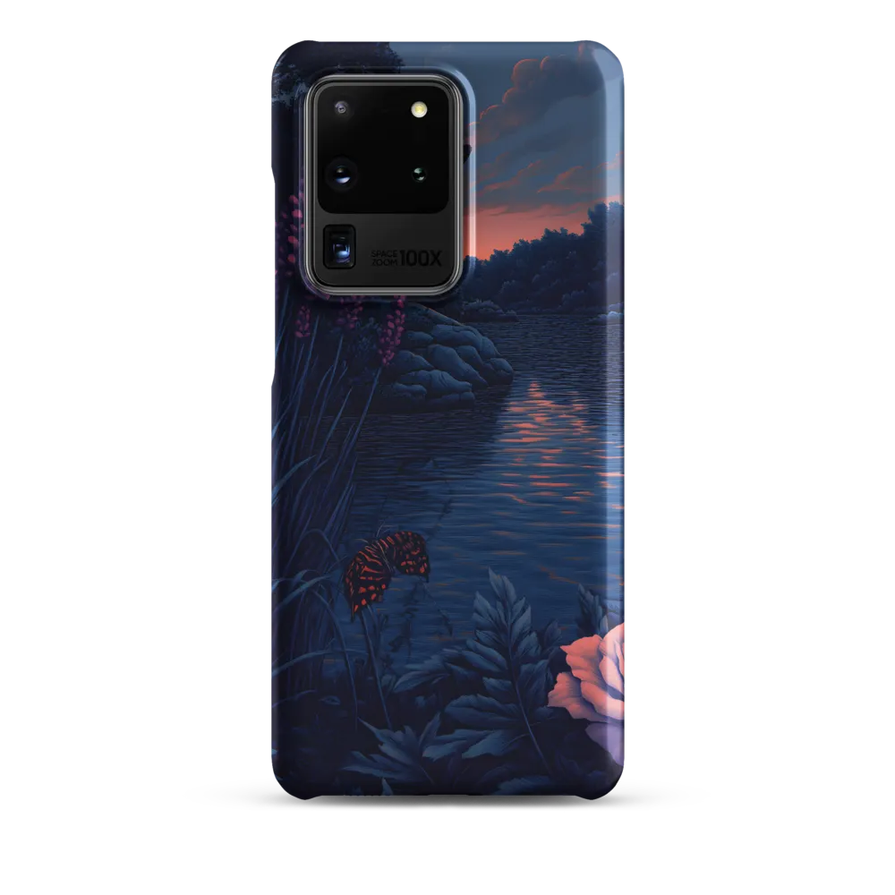 Whispers of Dusk
