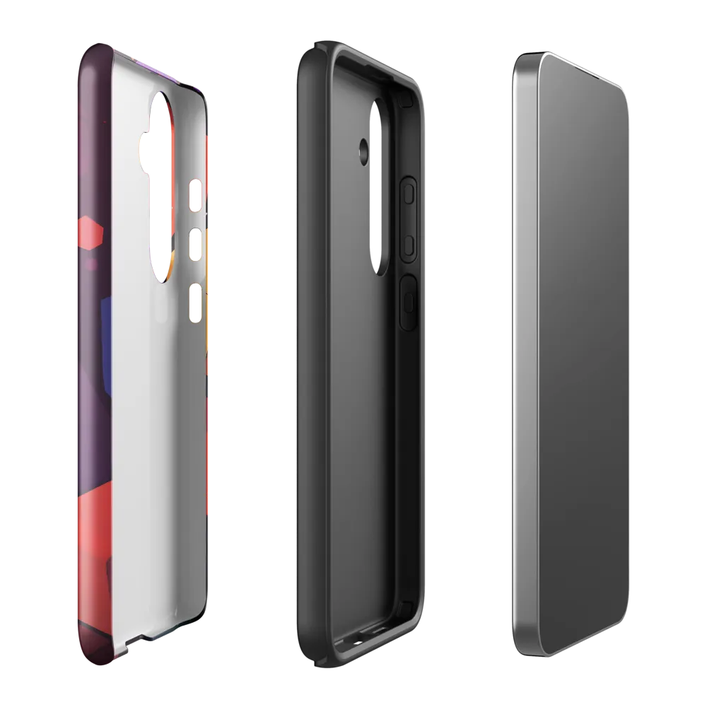 Dynamic Geometric Harmony
