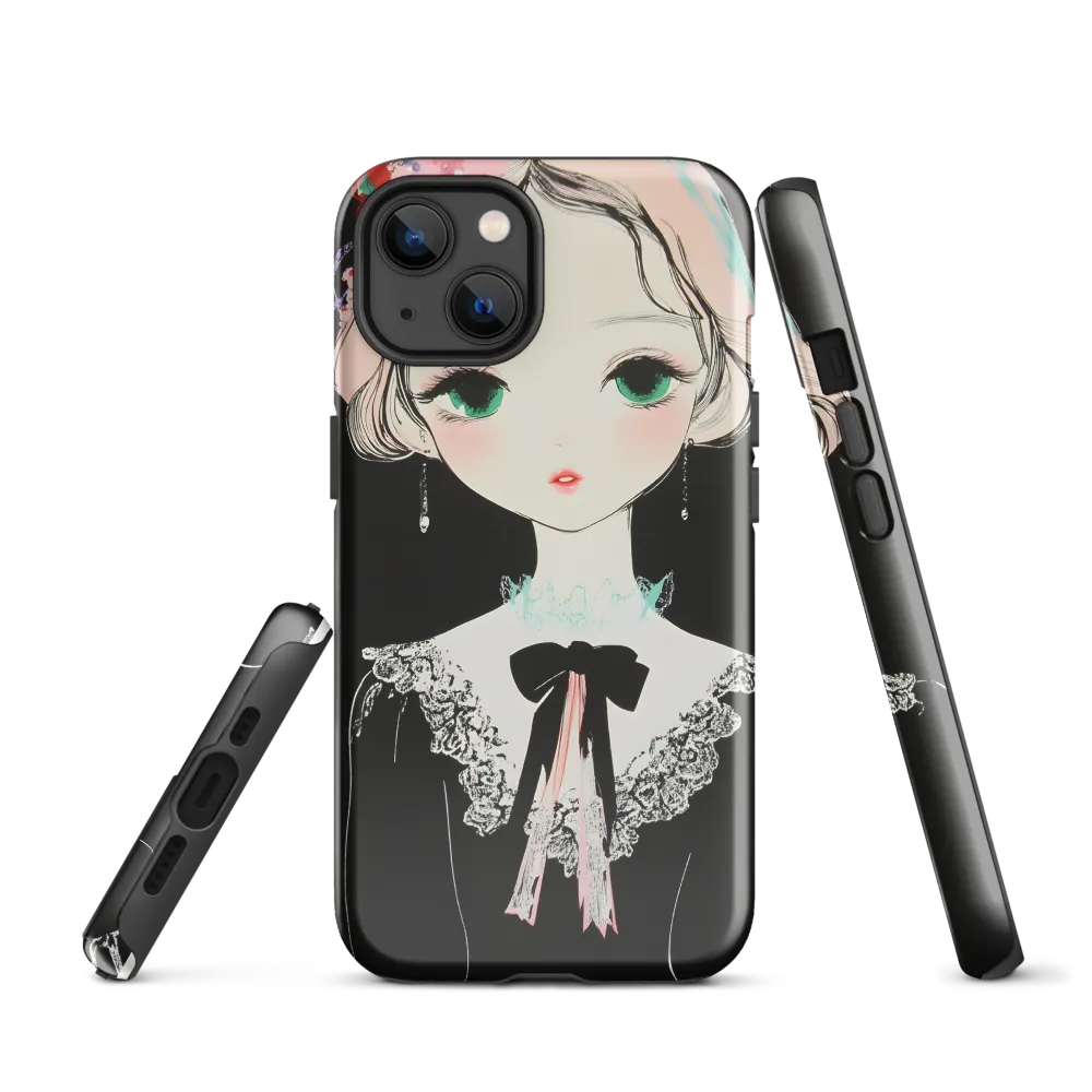 Whispers of Elegance