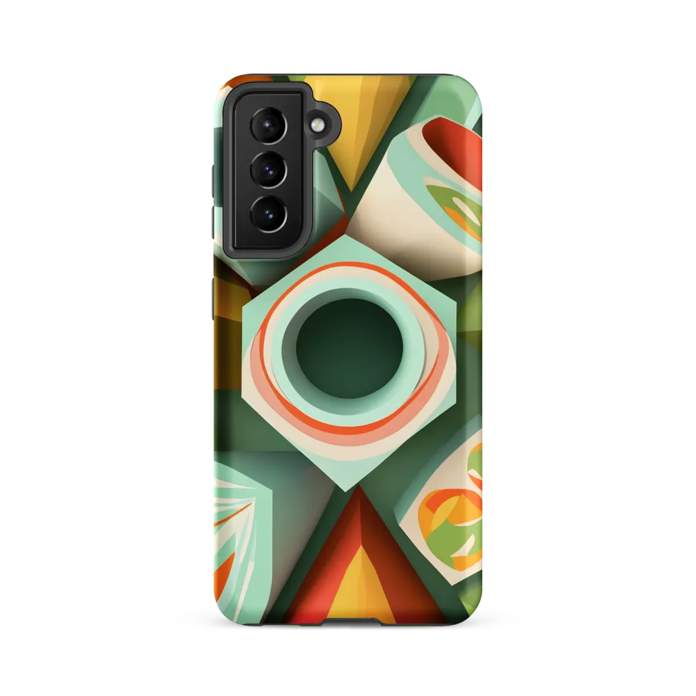 Symphony of Shapes
