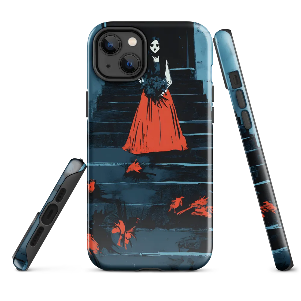 Silent Steps