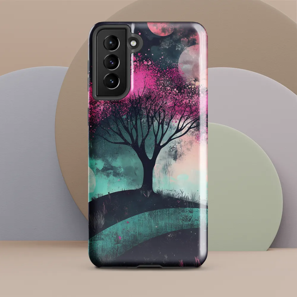 Harmony in Bloom