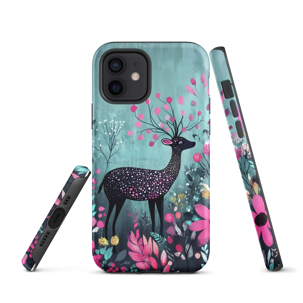 Whimsy in Bloom