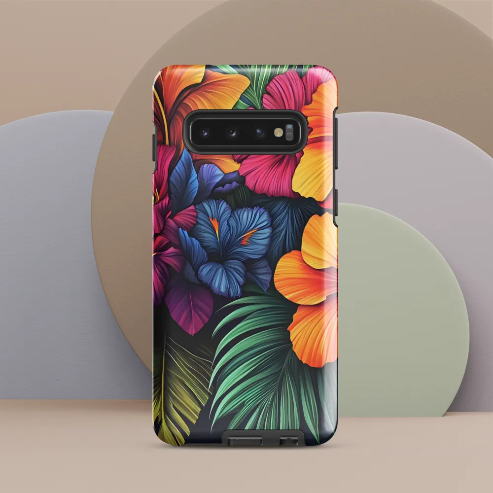 Tropical Symphony