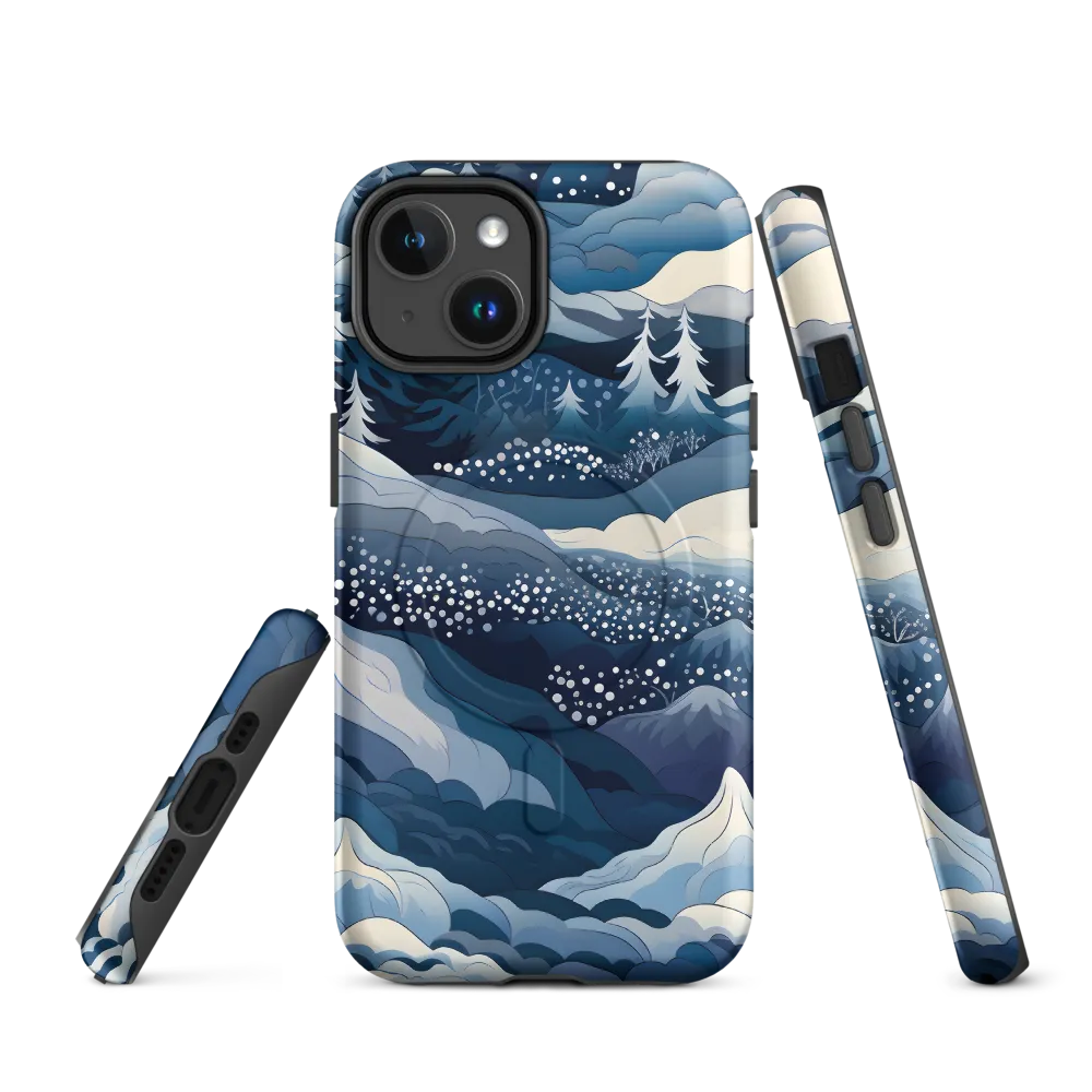 Whispers of Winter