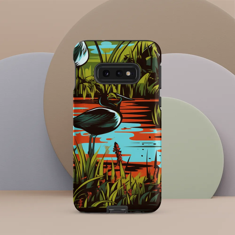 Marshland Symphony