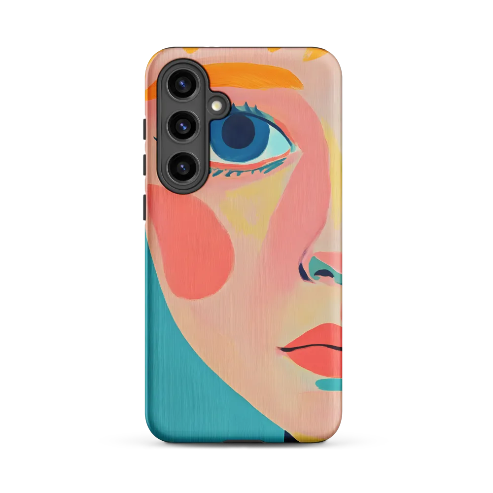 Whimsical Gaze