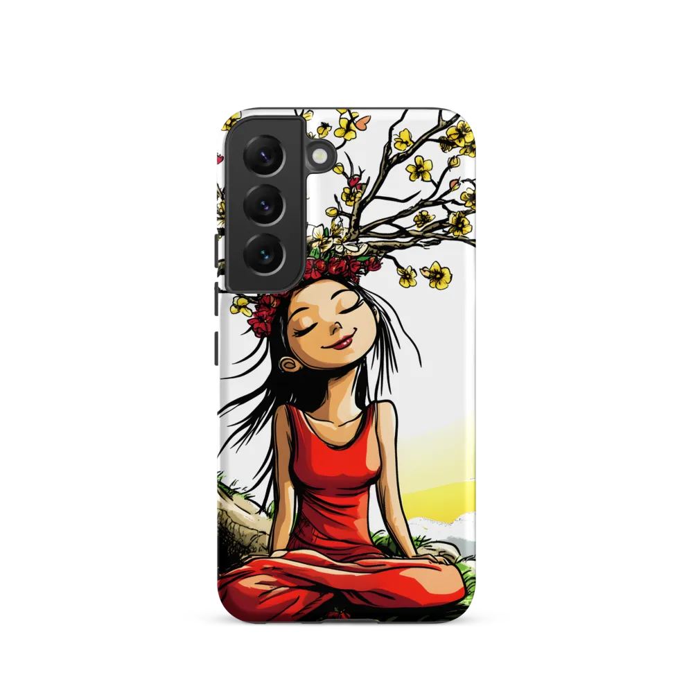 Harmony with Nature