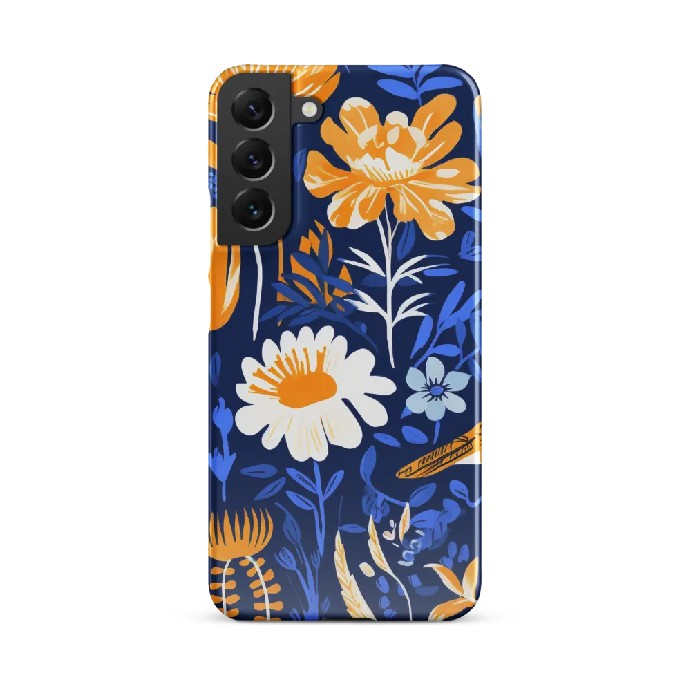 Floral Symphony