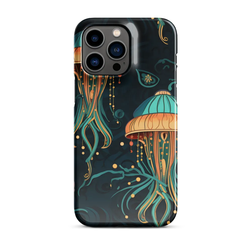 Symphony of Jellyfish