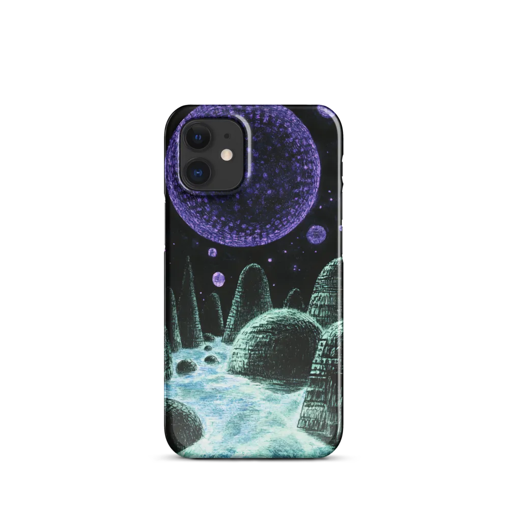 Mysterious Cosmic Landscape