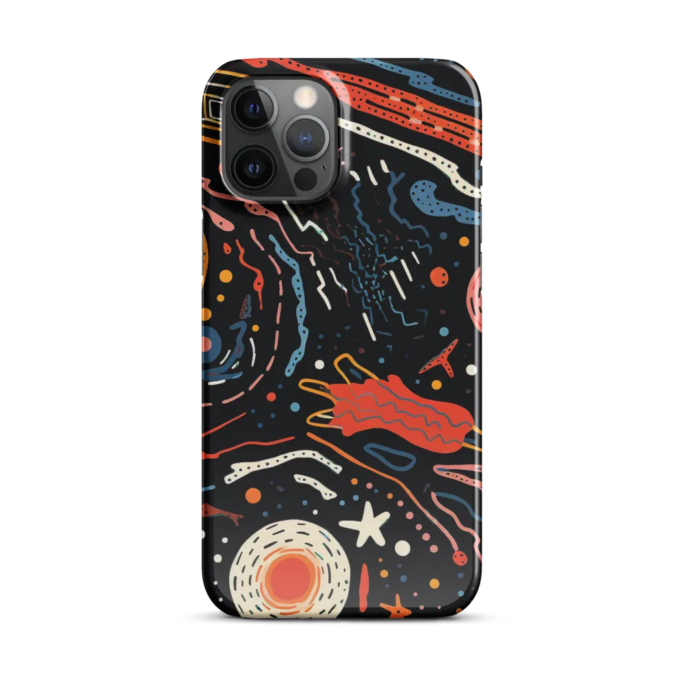 Cosmic Whimsy