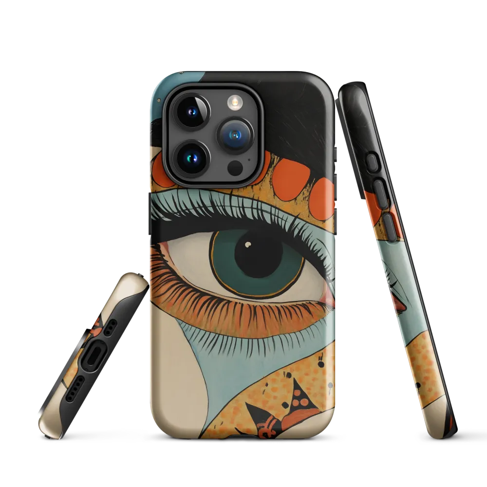 Eye of the Dreamer