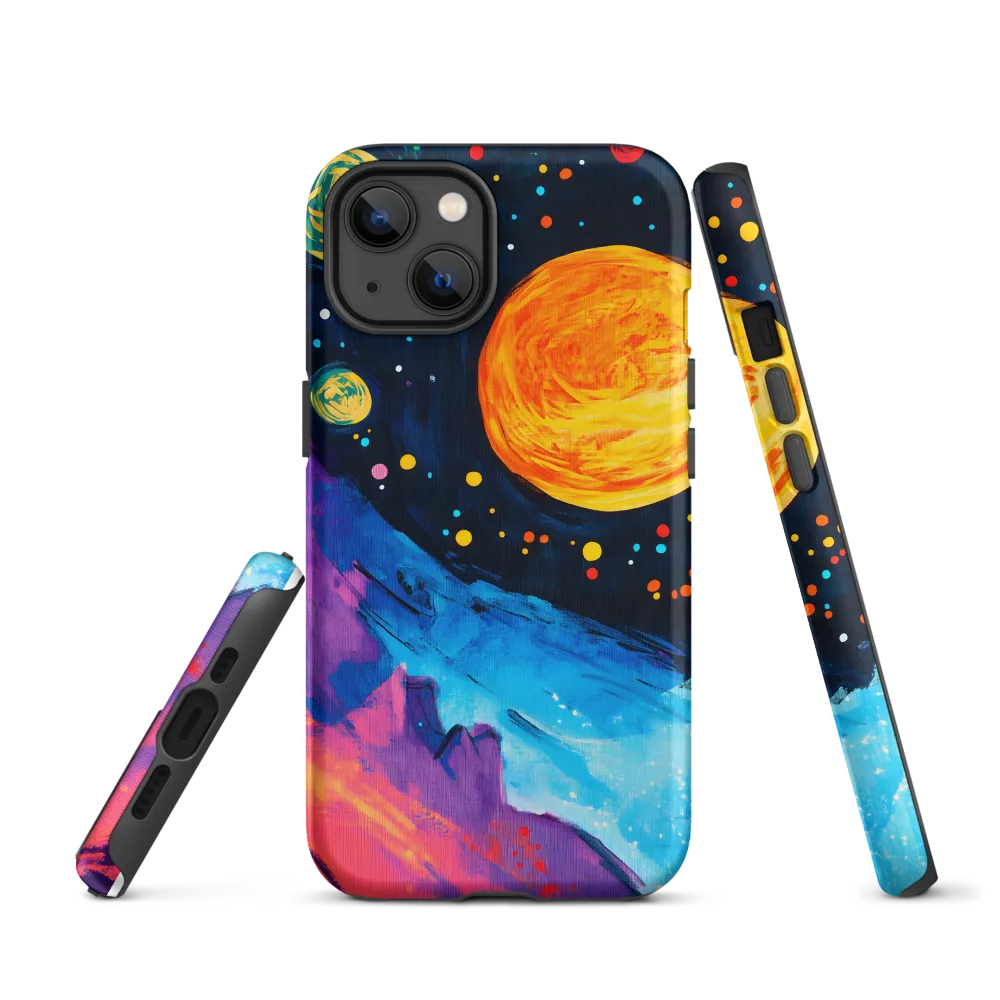 Cosmic Harmony