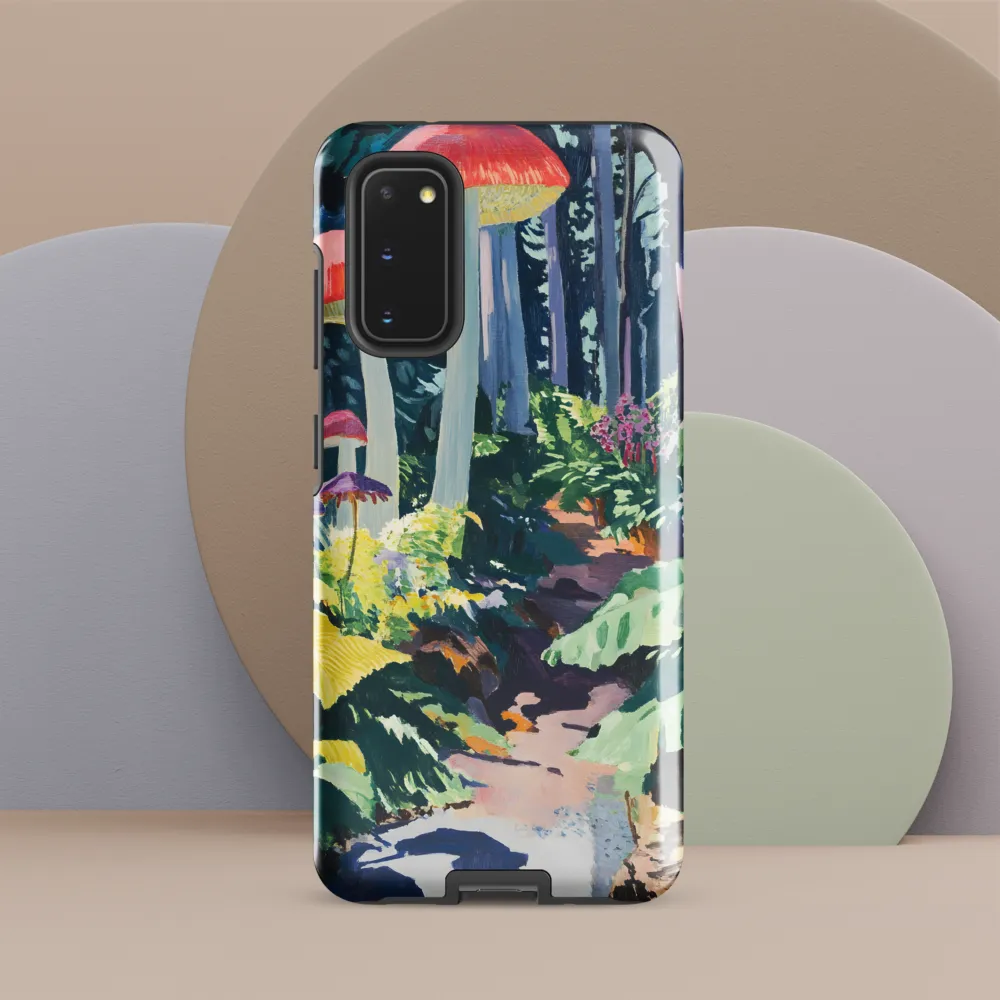 Enchanted Woodland