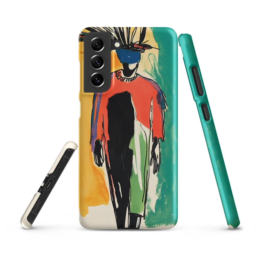 The Essence of Fashion: A Bold Statement