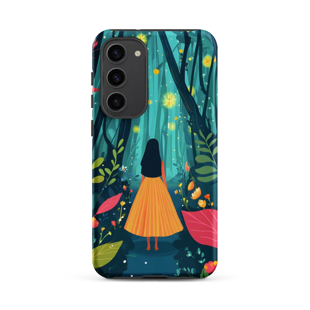 Enchanted Forest Path