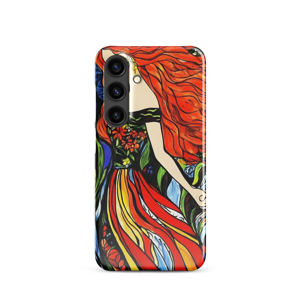The Vibrant Spirit