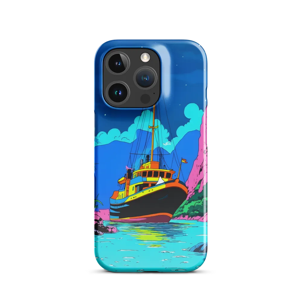 Nostalgic Voyage