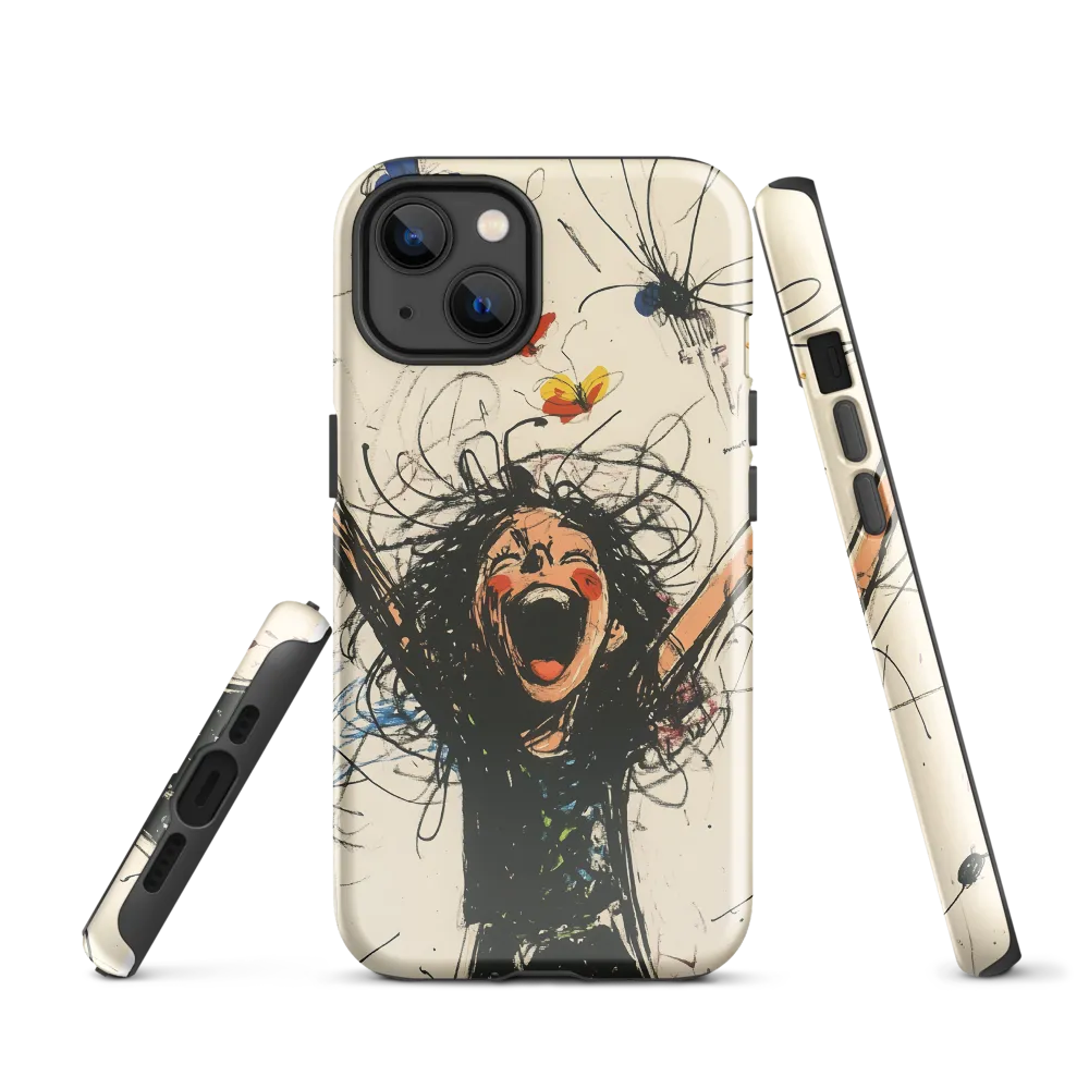 Unleashing Joy