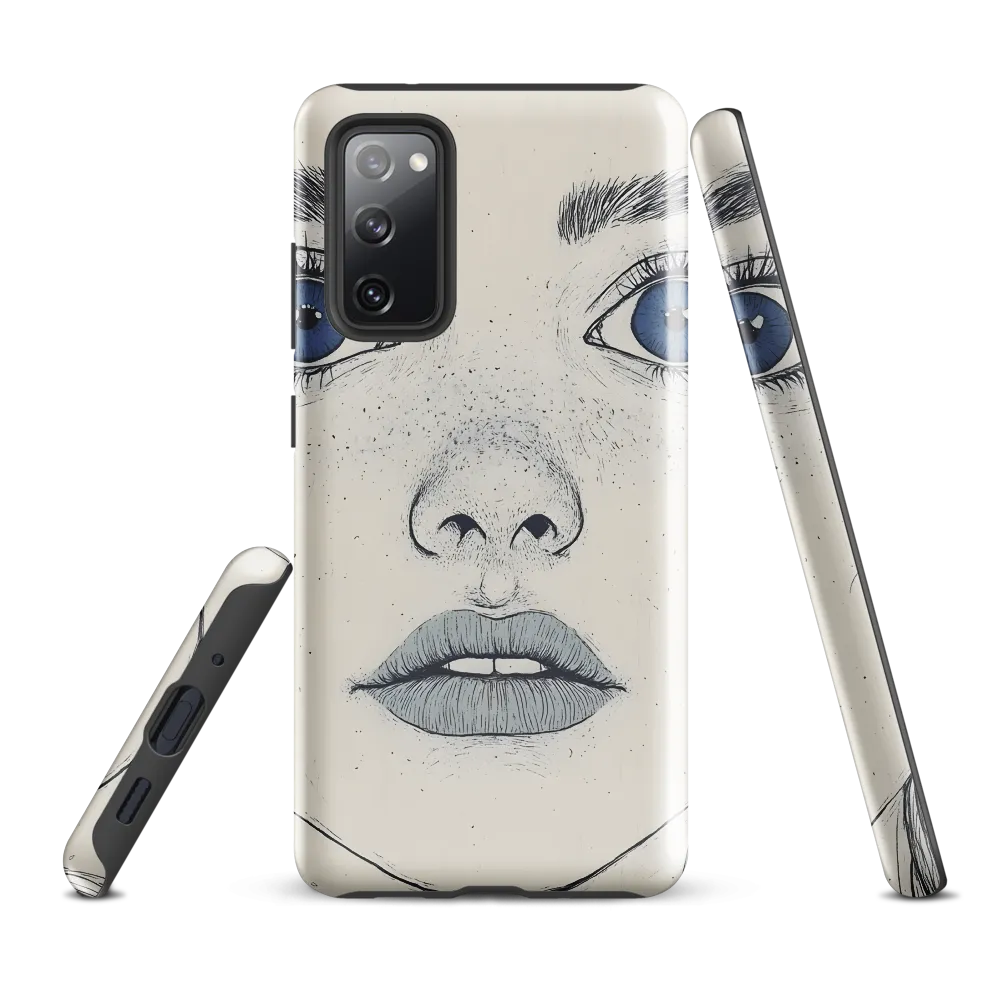 Eyes of Emotion