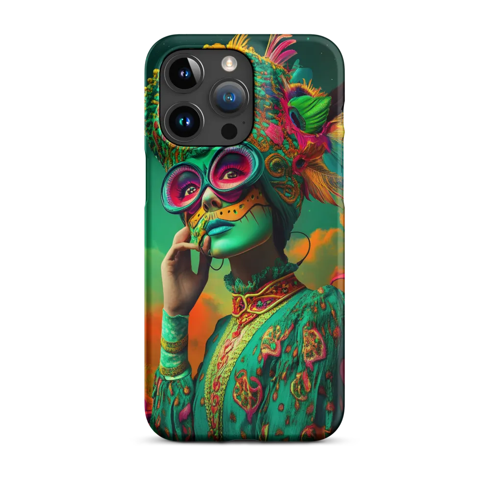A Celebration of Color and Fantasy